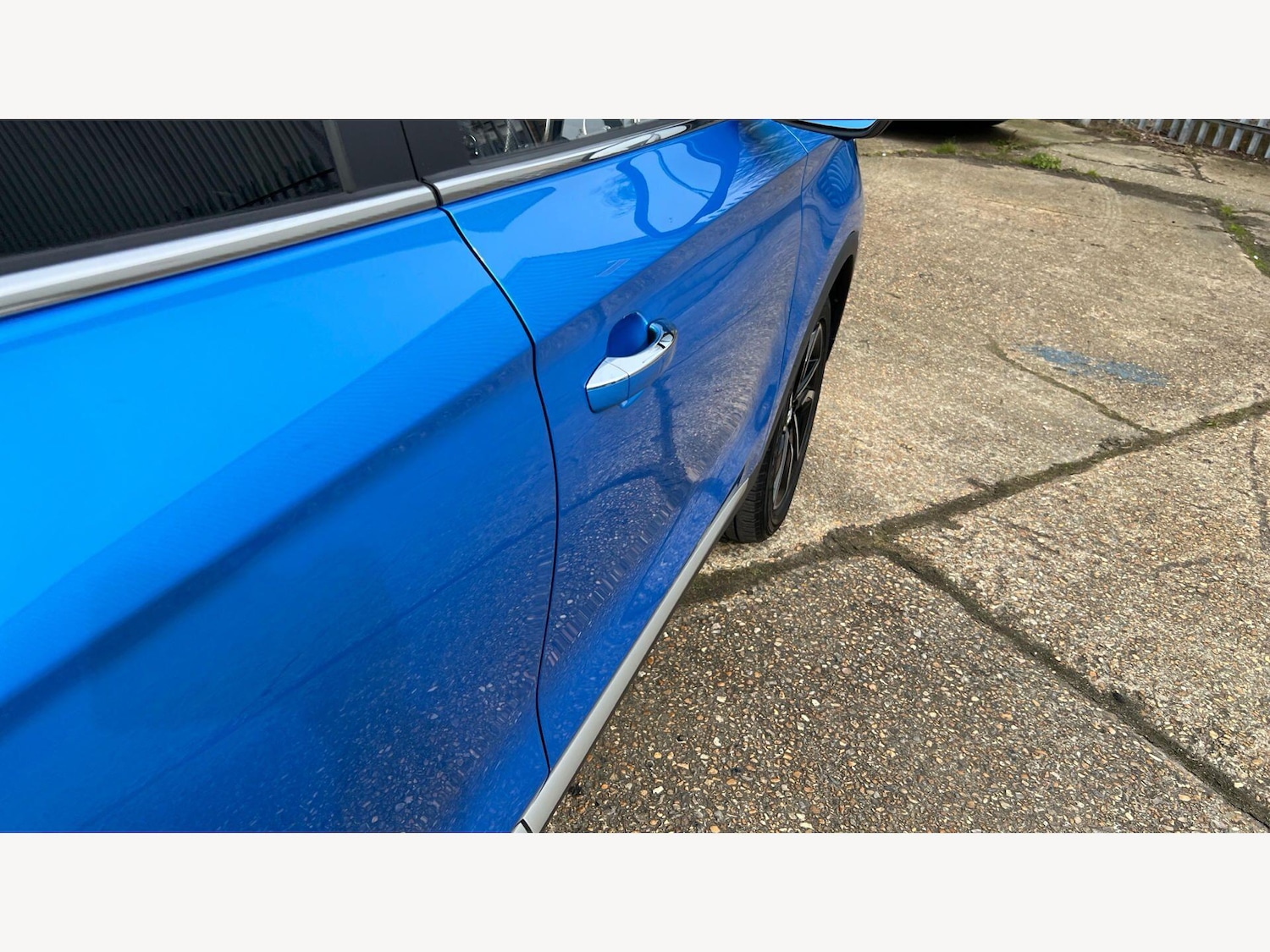 Used MG MG ZS 2024 for sale - 77993792: Photo 28