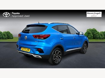 Used MG MG ZS 2024 for sale - 77993792: Photo