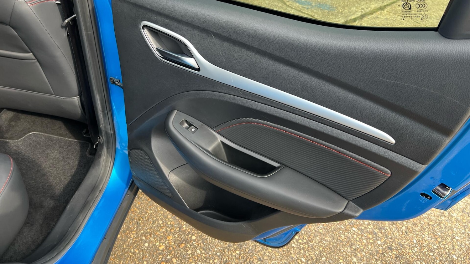 Used MG MG ZS 2024 for sale - 77993792: Photo 33