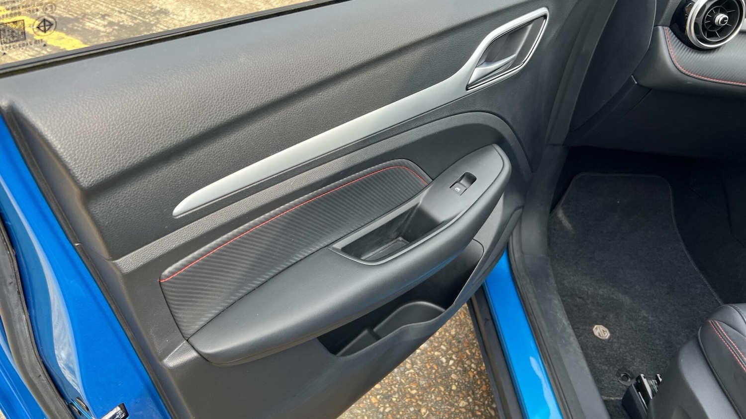 Used MG MG ZS 2024 for sale - 77993792: Photo 35