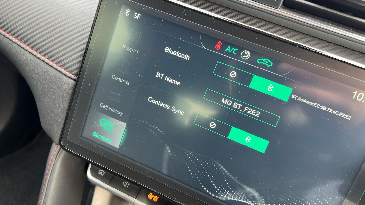 Used MG MG ZS 2024 for sale - 77993792: Photo 38