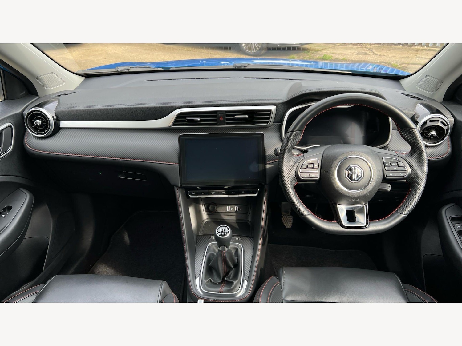 Used MG MG ZS 2024 for sale - 77993792: Photo 7