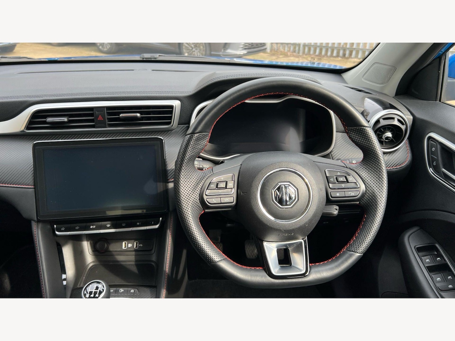 Used MG MG ZS 2024 for sale - 77993792: Photo 8