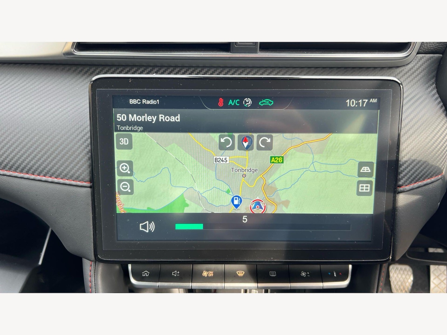 Used MG MG ZS 2024 for sale - 77993792: Photo 9