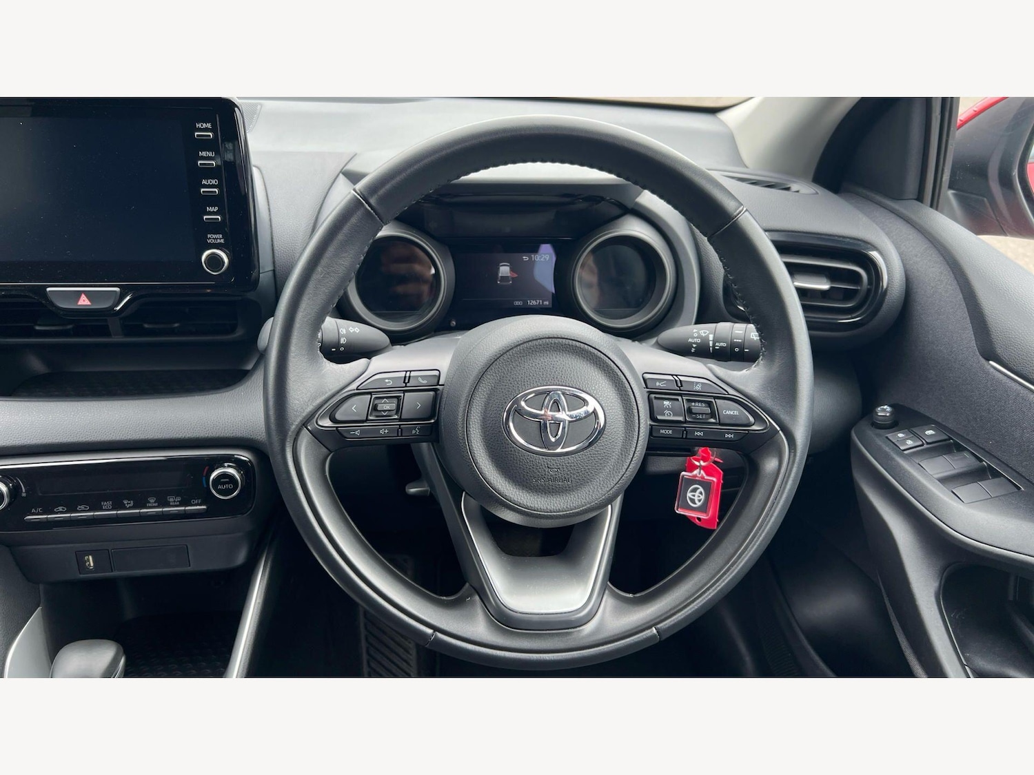Used Toyota Yaris 2022 for sale - 78006390: Photo 10