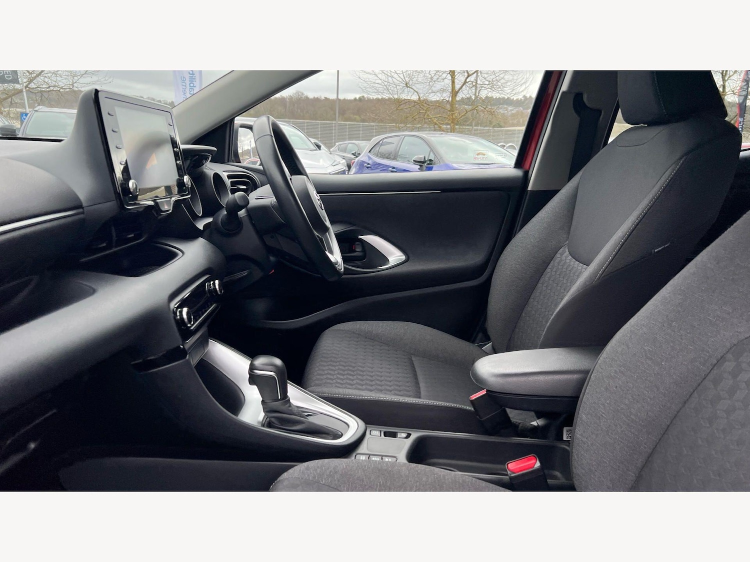 Used Toyota Yaris 2022 for sale - 78006390: Photo 12