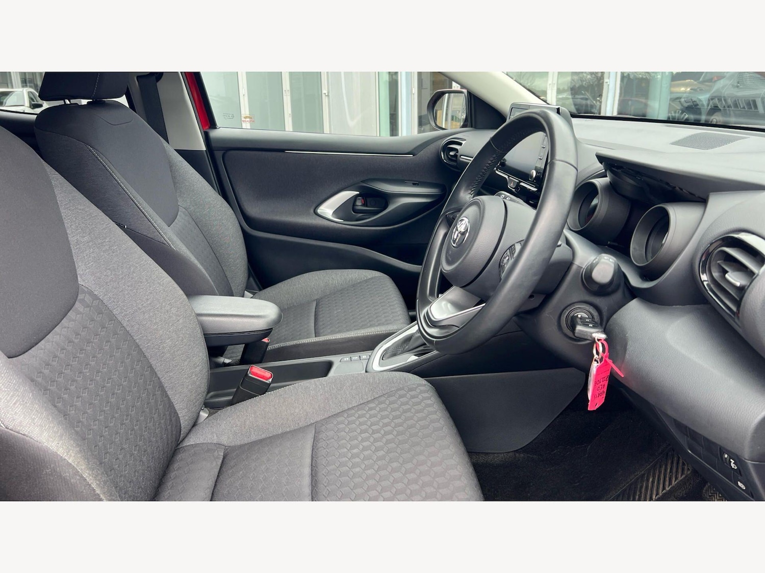 Used Toyota Yaris 2022 for sale - 78006390: Photo 13