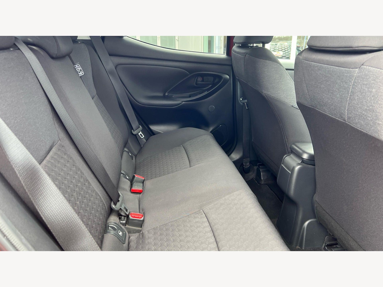 Used Toyota Yaris 2022 for sale - 78006390: Photo 14