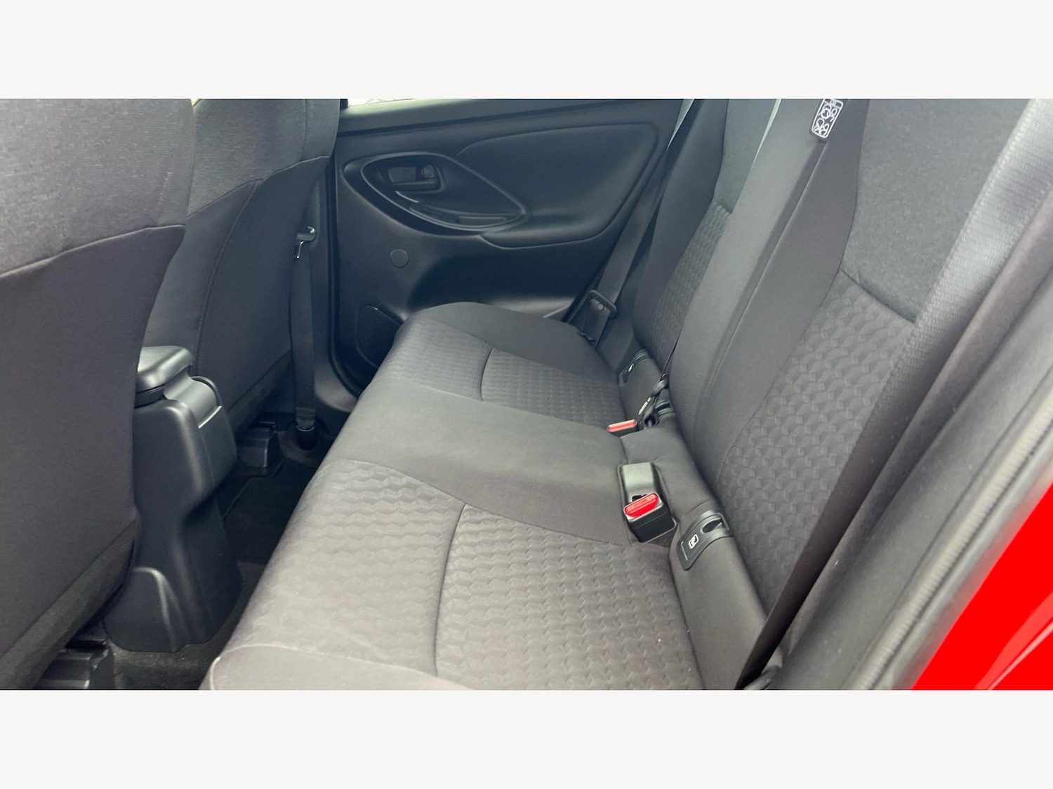 Used Toyota Yaris 2022 for sale - 78006390: Photo 15