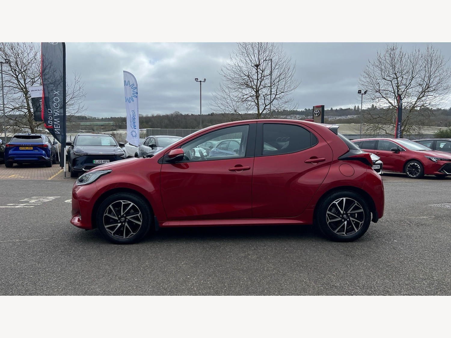 Used Toyota Yaris 2022 for sale - 78006390: Photo 19