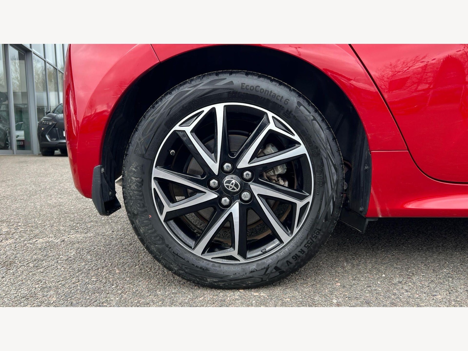 Used Toyota Yaris 2022 for sale - 78006390: Photo 20