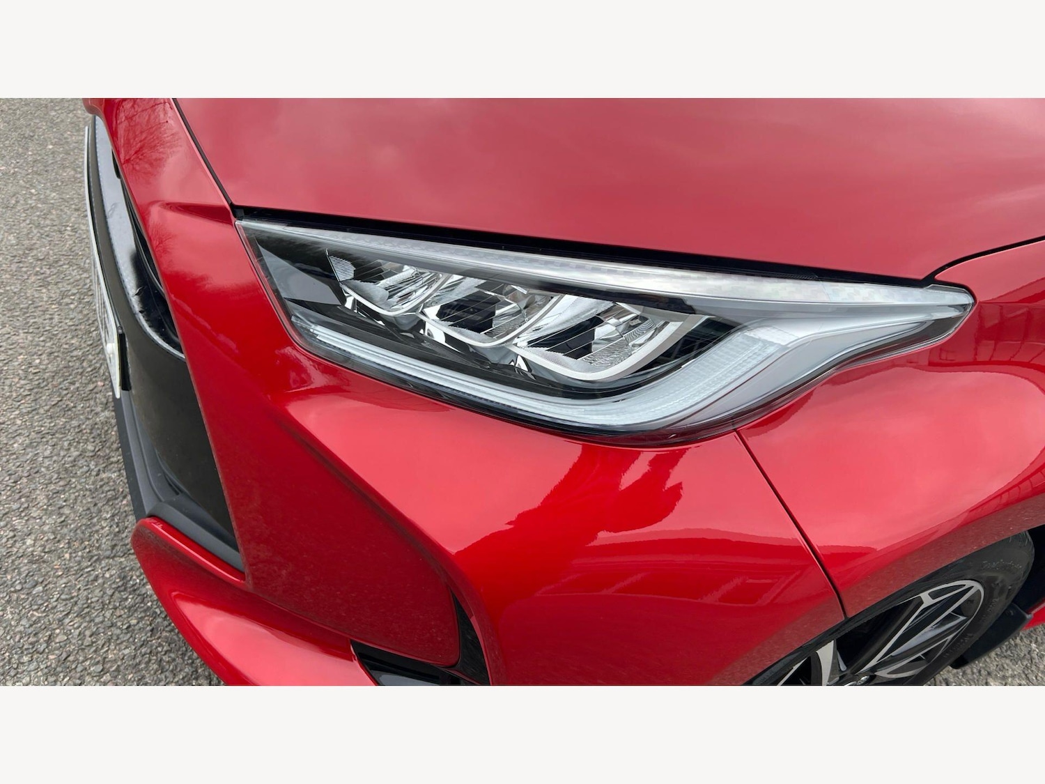 Used Toyota Yaris 2022 for sale - 78006390: Photo 22