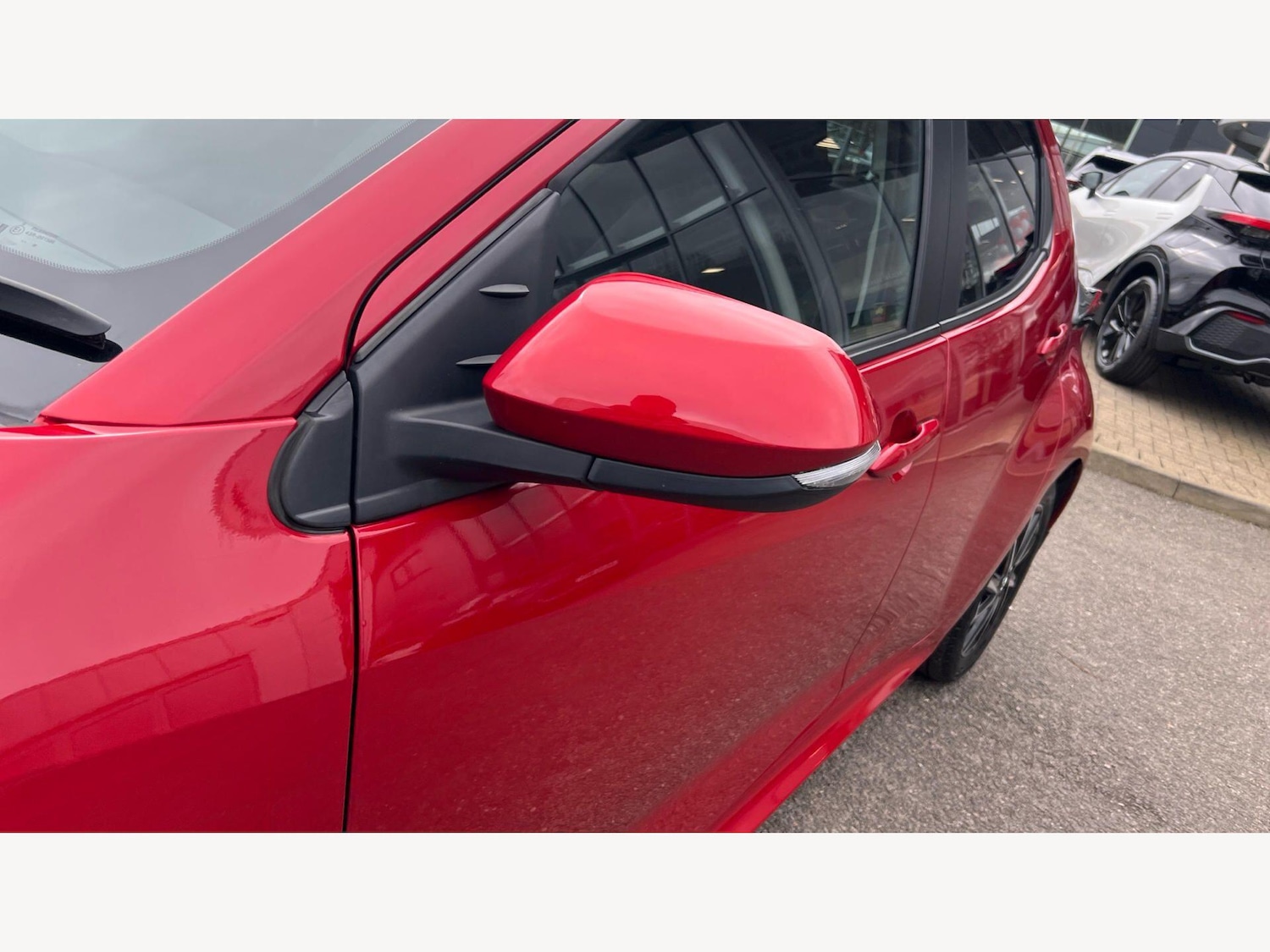 Used Toyota Yaris 2022 for sale - 78006390: Photo 23