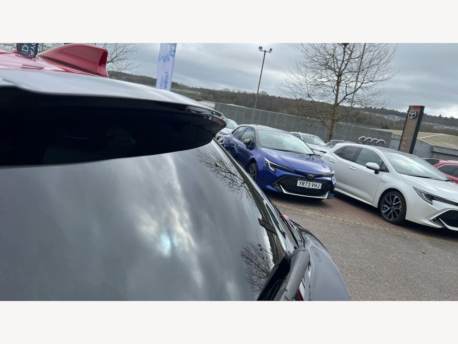 Used Toyota Yaris 2022 for sale - 78006390: Photo 25