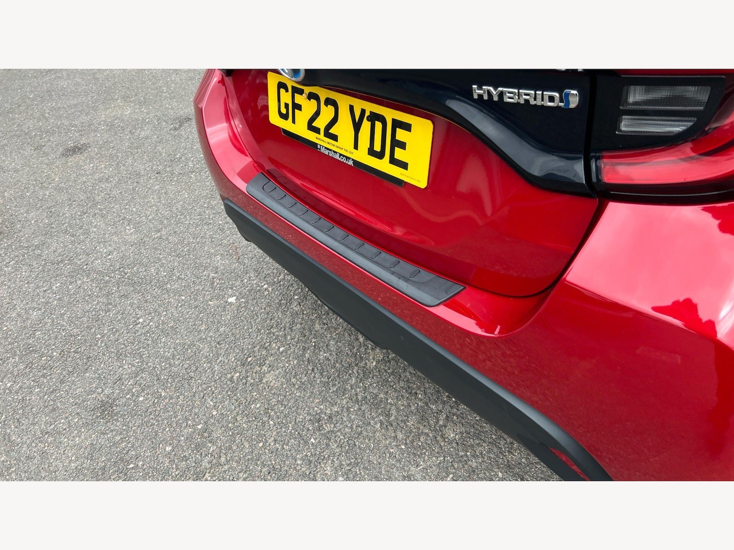 Used Toyota Yaris 2022 for sale - 78006390: Photo 27