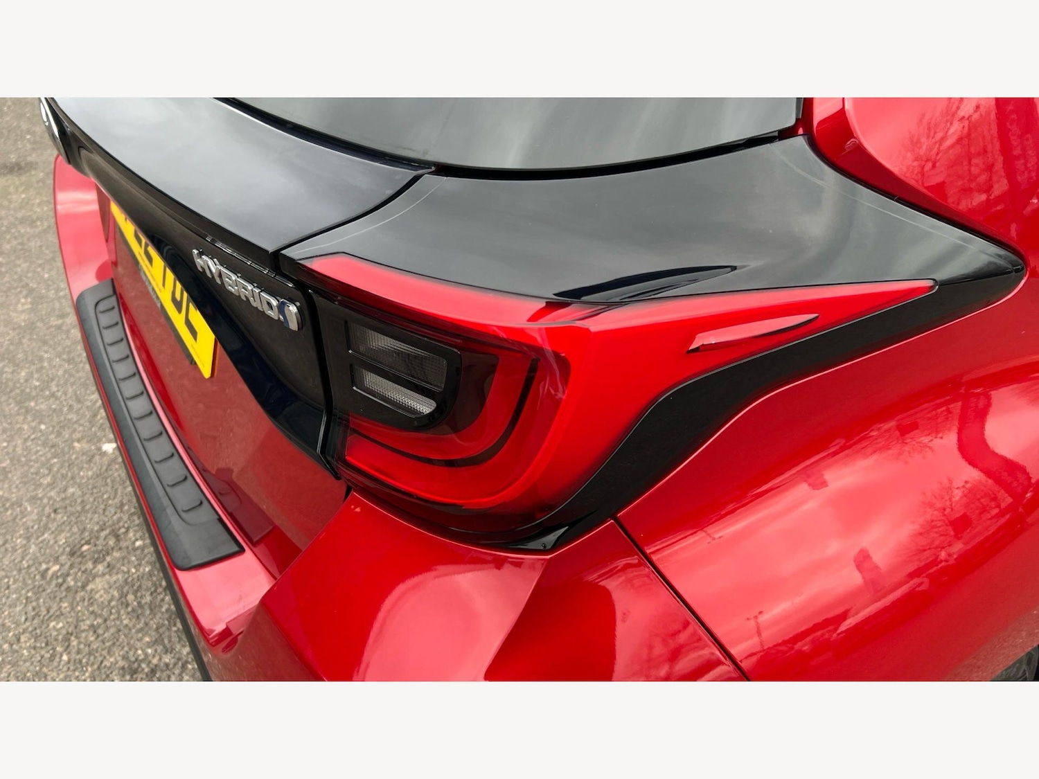 Used Toyota Yaris 2022 for sale - 78006390: Photo 28