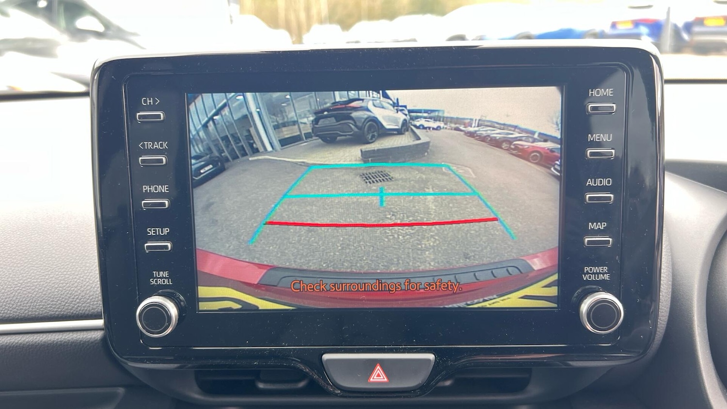 Used Toyota Yaris 2022 for sale - 78006390: Photo 44