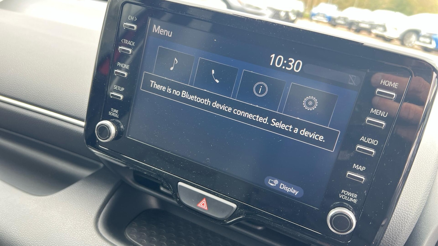 Used Toyota Yaris 2022 for sale - 78006390: Photo 45