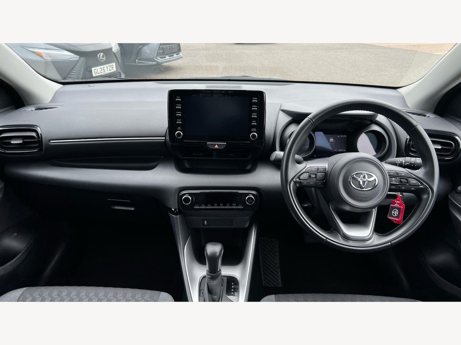 Used Toyota Yaris 2022 for sale - 78006390: Photo 7