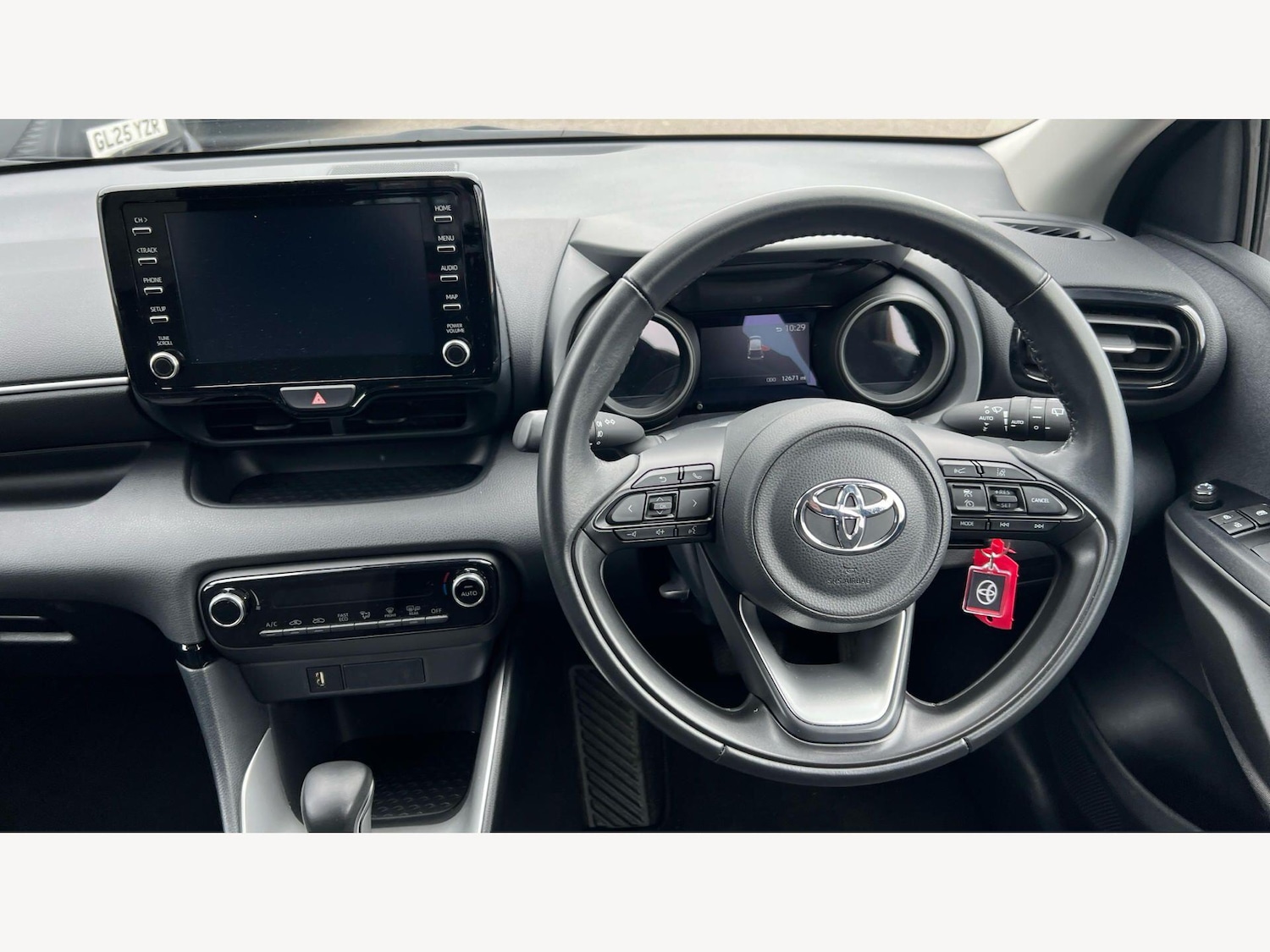 Used Toyota Yaris 2022 for sale - 78006390: Photo 8
