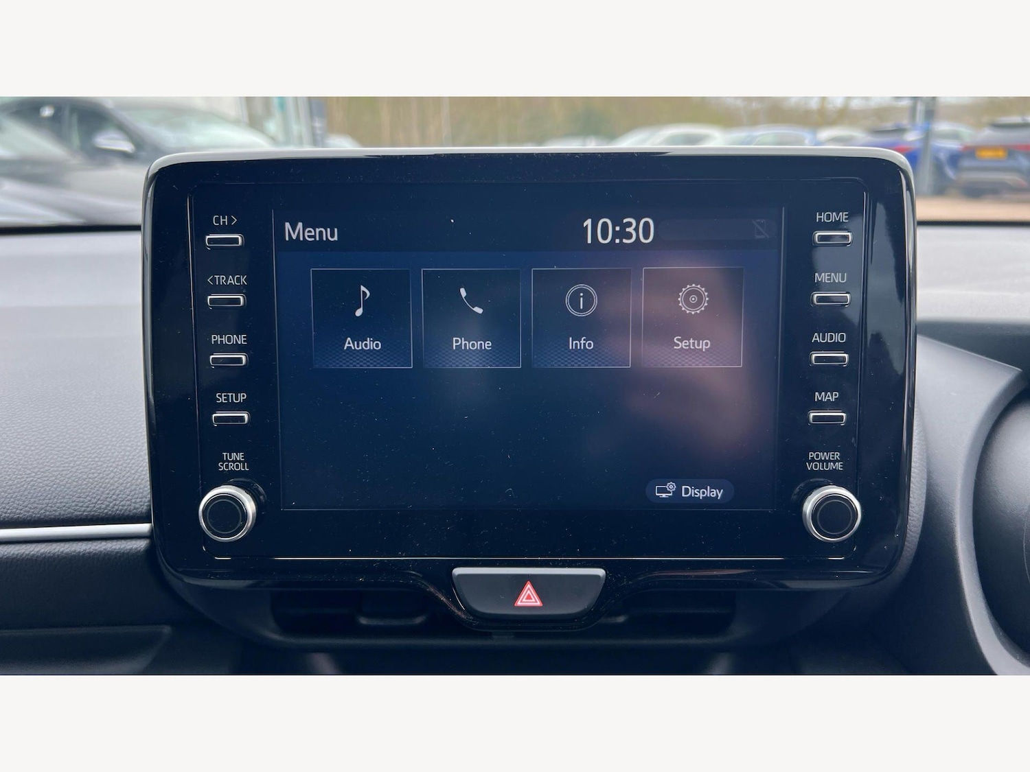 Used Toyota Yaris 2022 for sale - 78006390: Photo 9