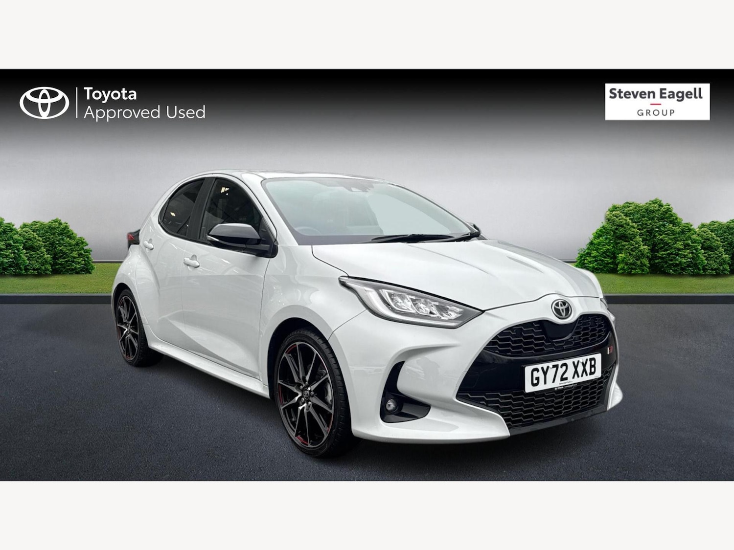 Used Toyota Yaris 2023 for sale - 77358775: Photo 1
