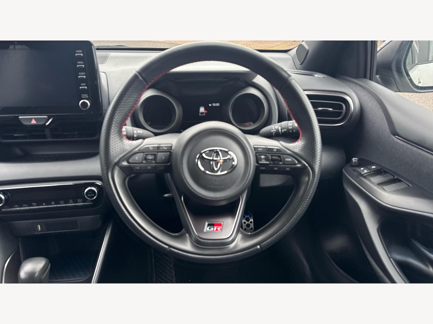 Used Toyota Yaris 2023 for sale - 77358775: Photo 10