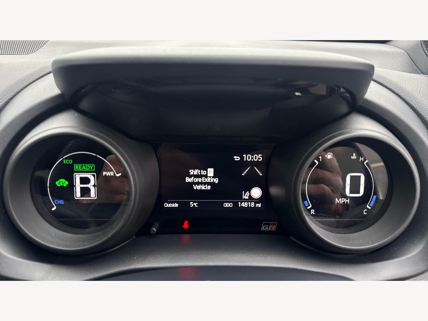 Used Toyota Yaris 2023 for sale - 77358775: Photo 11