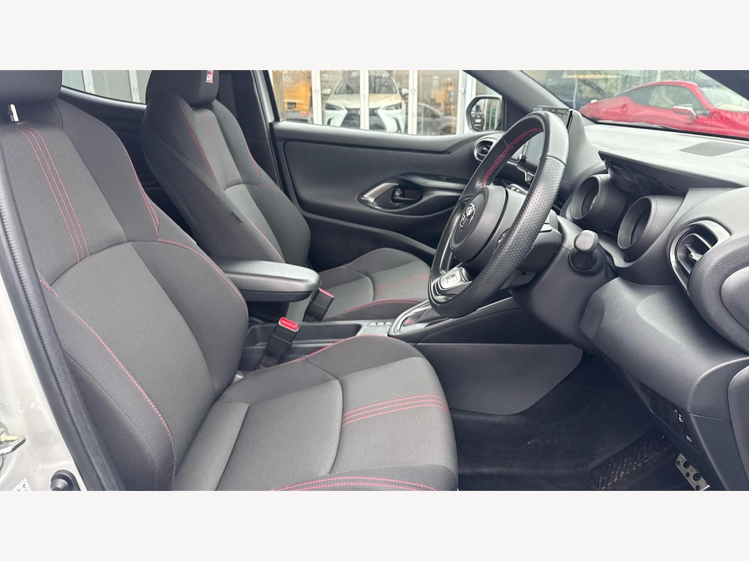 Used Toyota Yaris 2023 for sale - 77358775: Photo 13