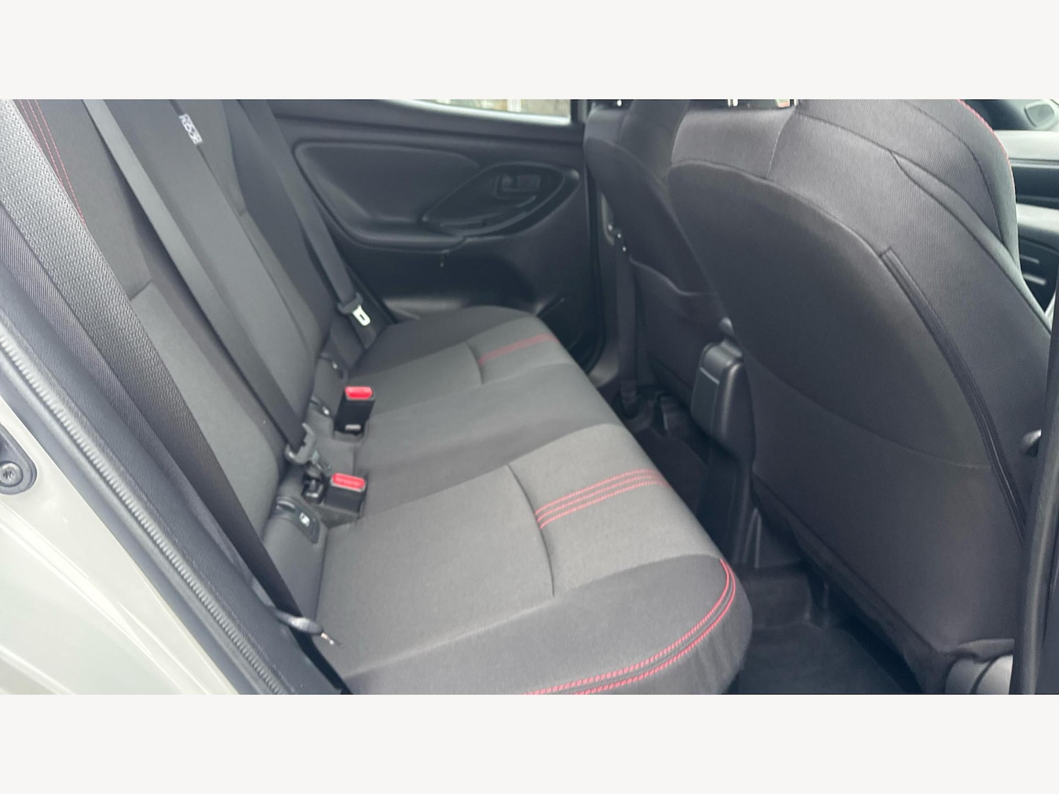 Used Toyota Yaris 2023 for sale - 77358775: Photo 14