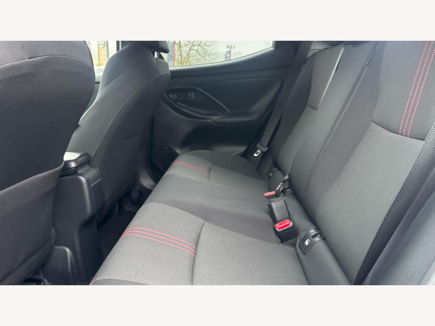 Used Toyota Yaris 2023 for sale - 77358775: Photo 15