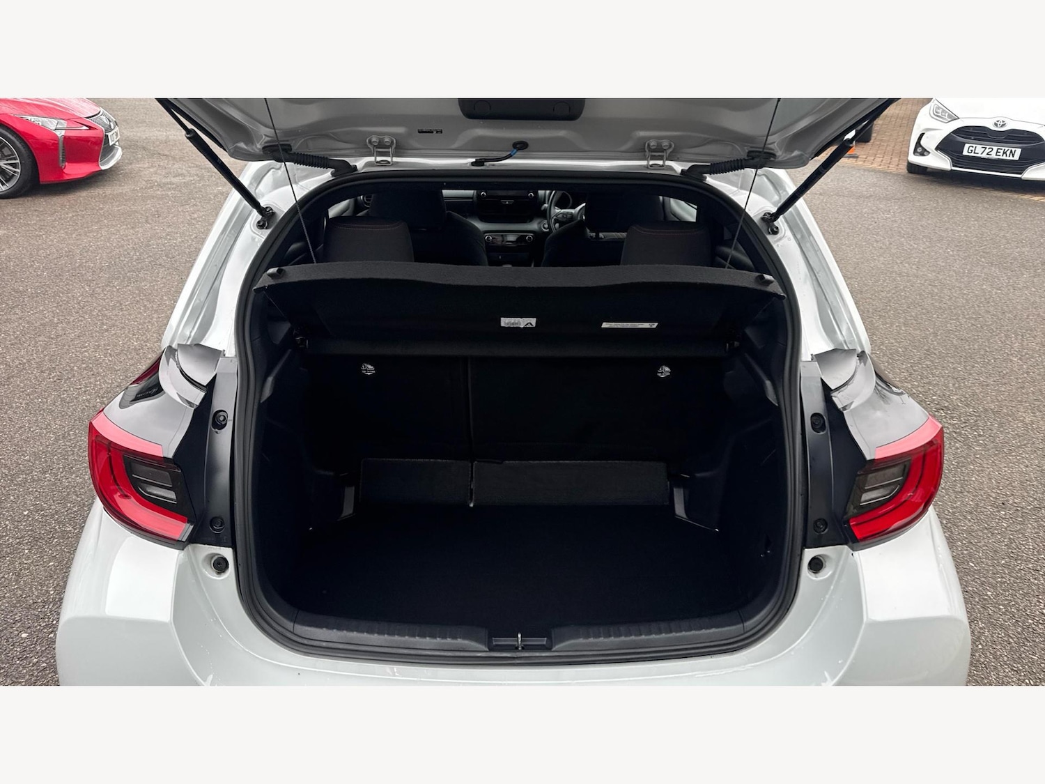 Used Toyota Yaris 2023 for sale - 77358775: Photo 16