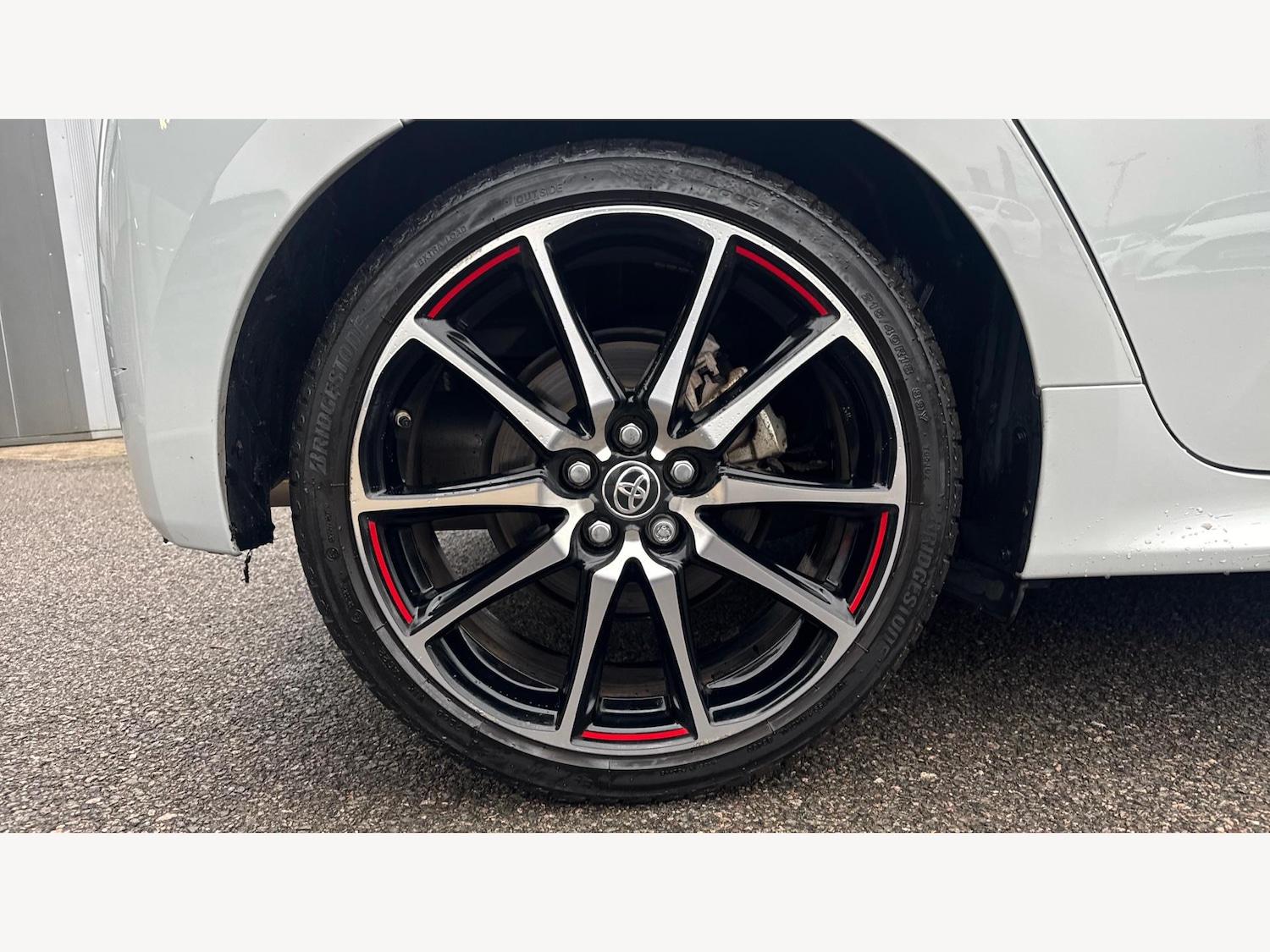 Used Toyota Yaris 2023 for sale - 77358775: Photo 20