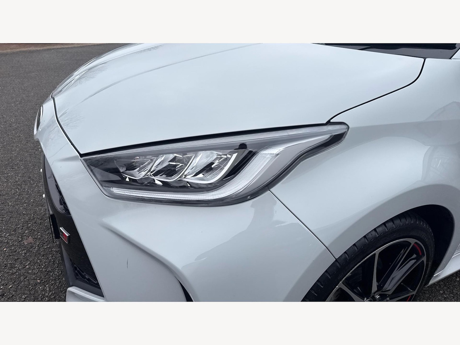 Used Toyota Yaris 2023 for sale - 77358775: Photo 22