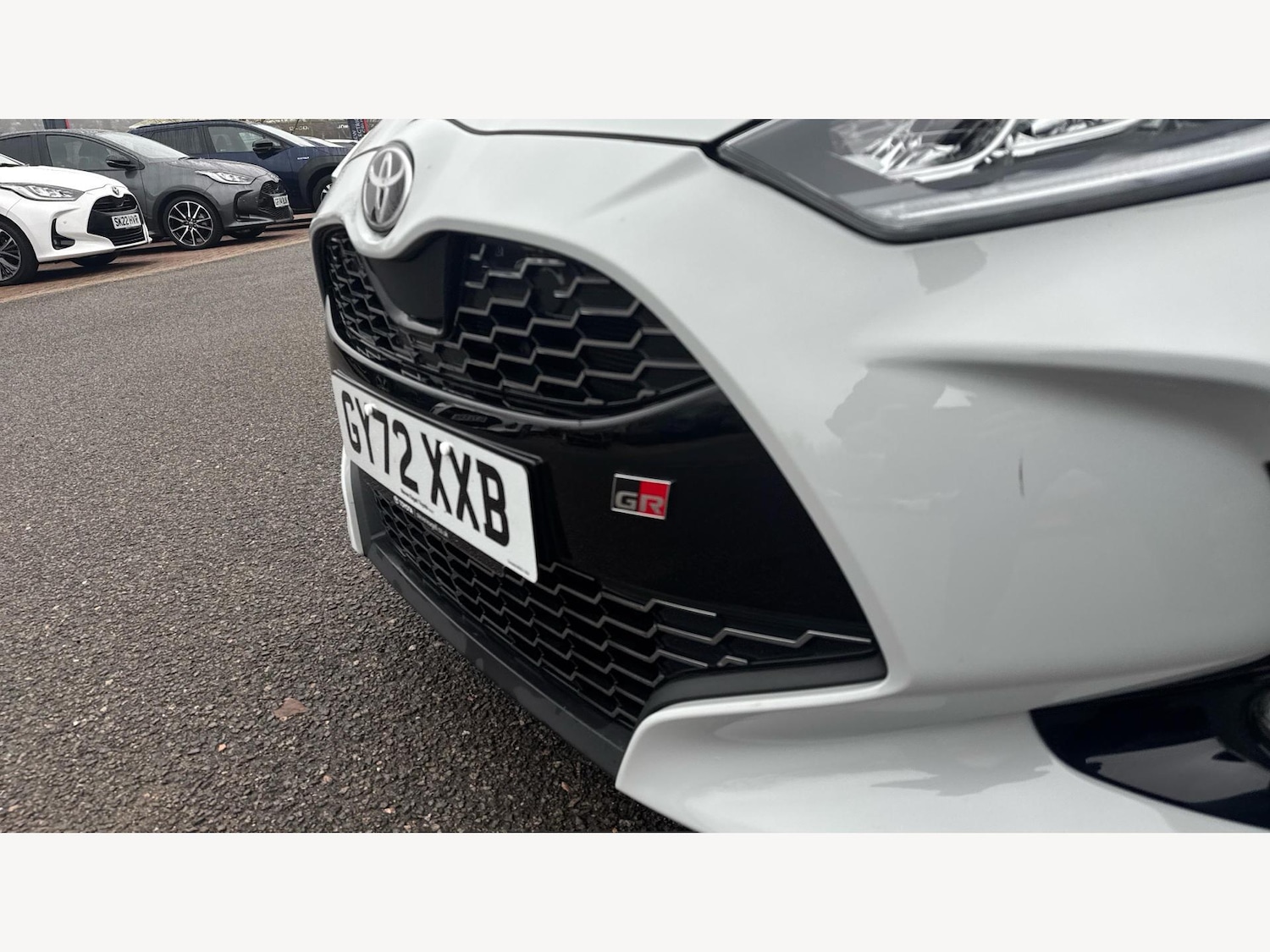 Used Toyota Yaris 2023 for sale - 77358775: Photo 23