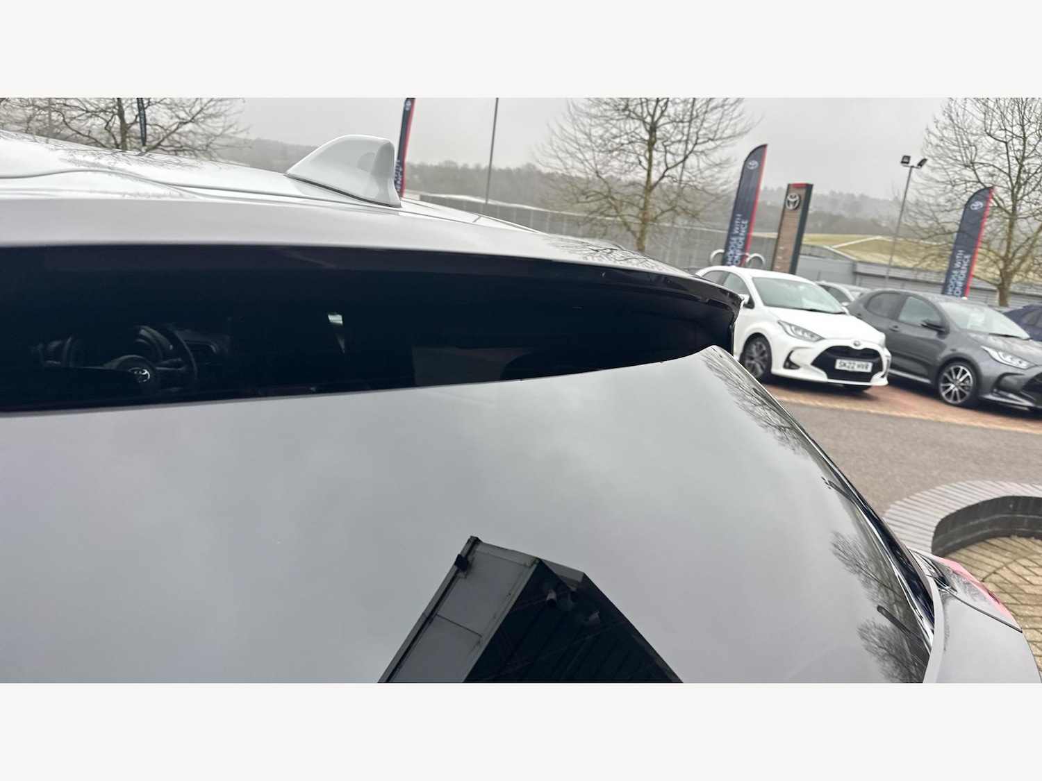 Used Toyota Yaris 2023 for sale - 77358775: Photo 26