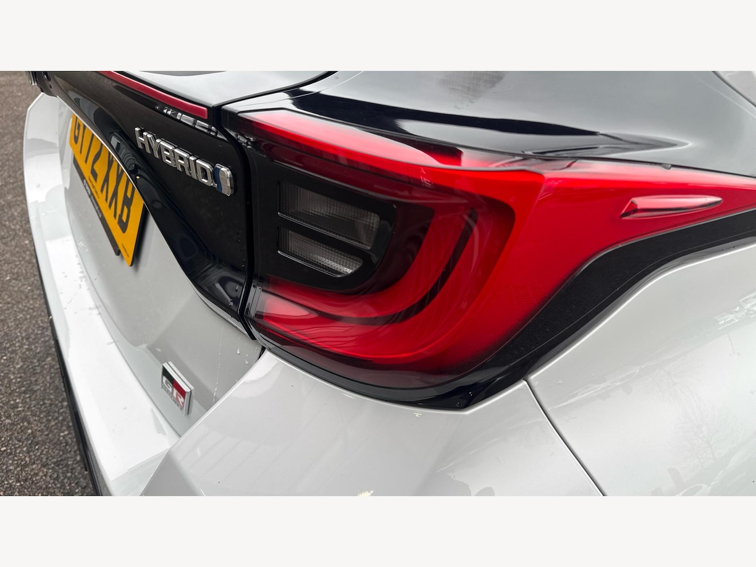 Used Toyota Yaris 2023 for sale - 77358775: Photo 28