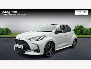 Used Toyota Yaris 2023 for sale - 77358775: Photo