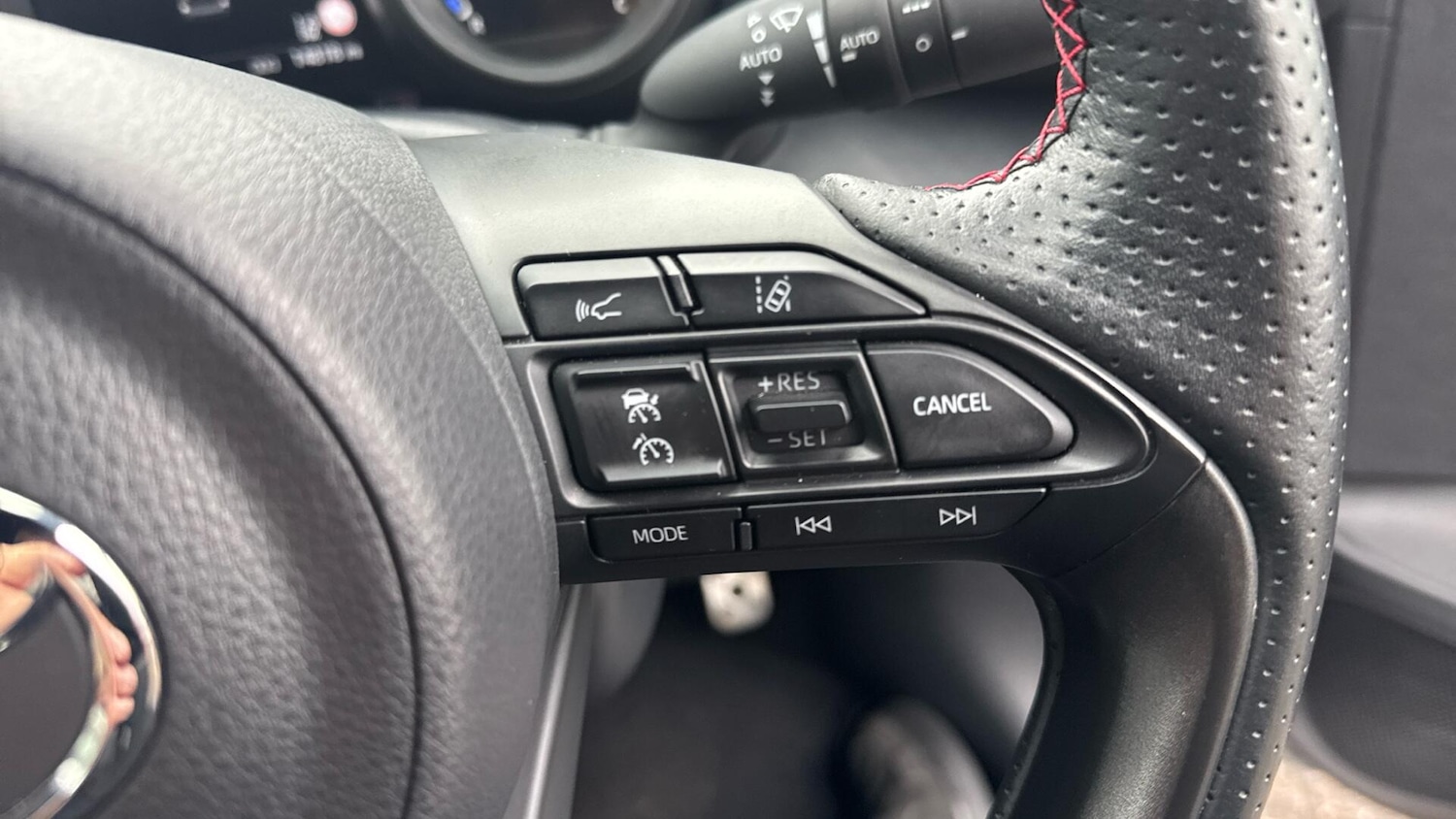 Used Toyota Yaris 2023 for sale - 77358775: Photo 42