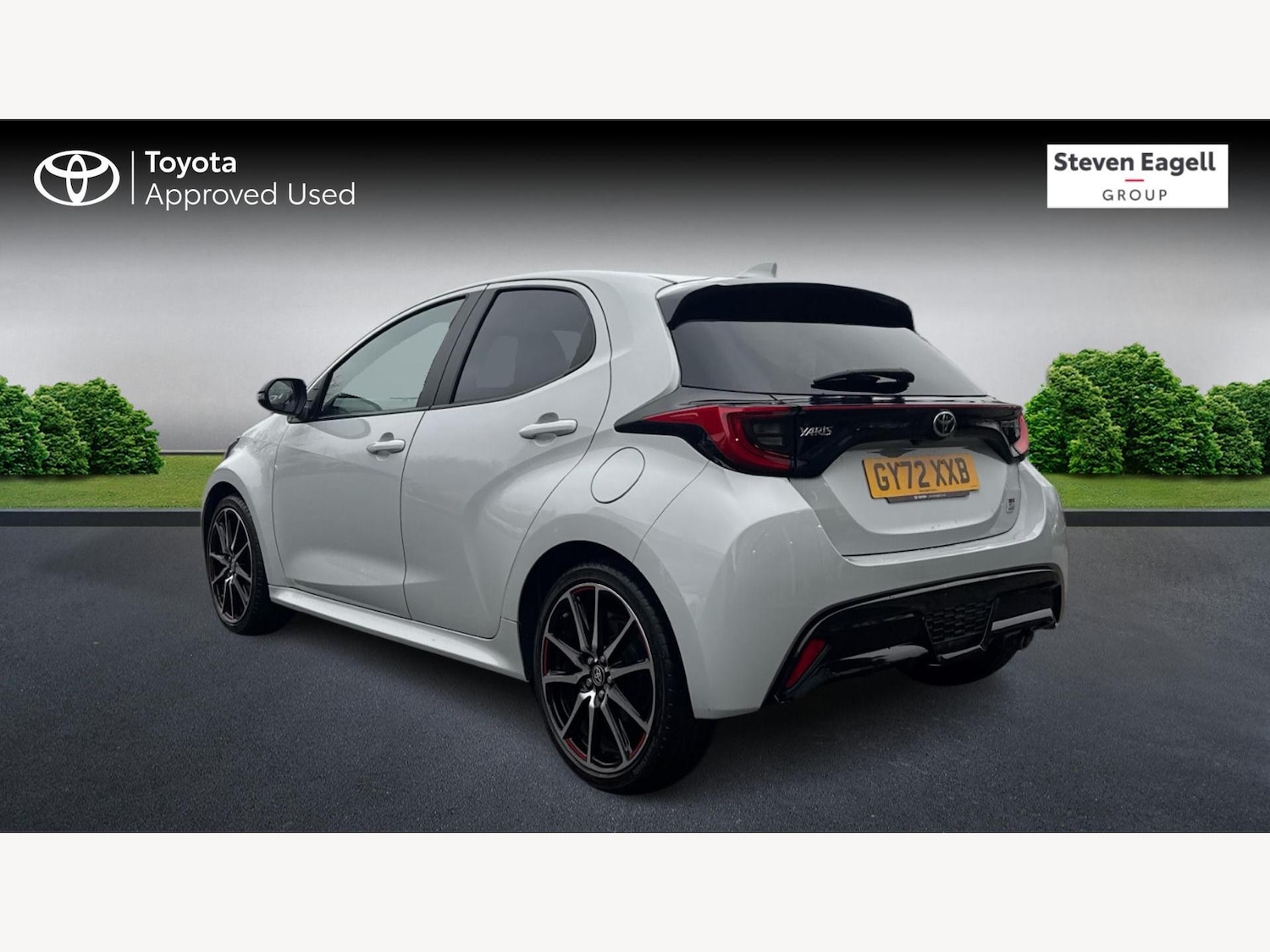 Used Toyota Yaris 2023 for sale - 77358775: Photo 6