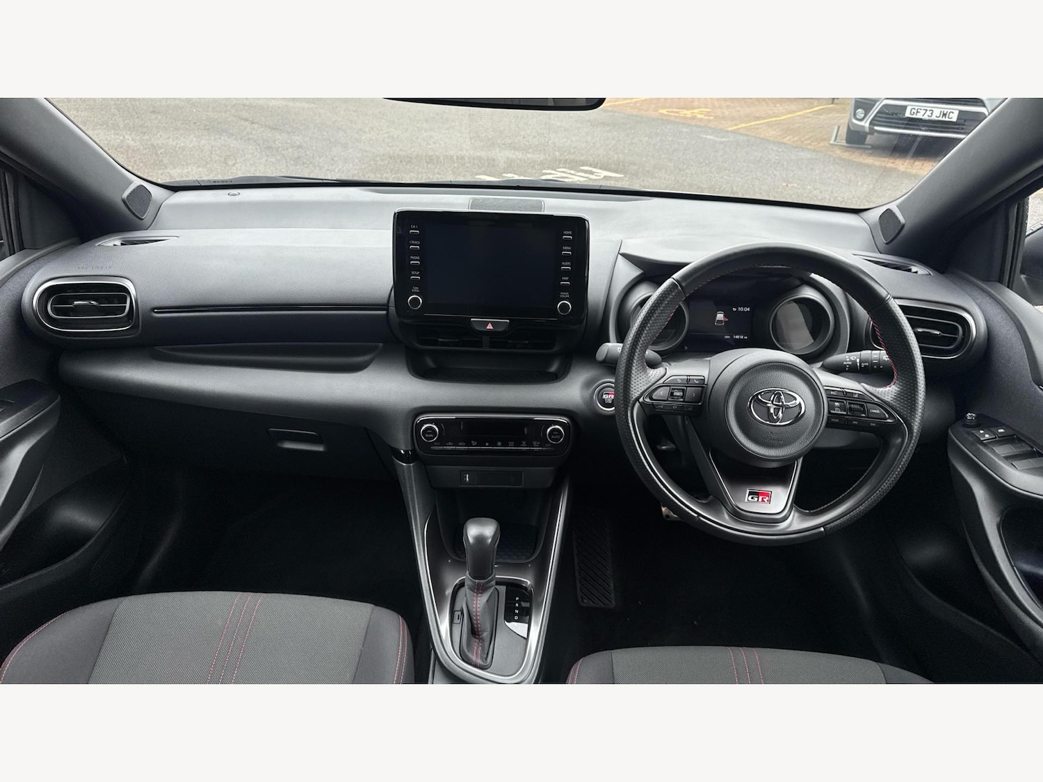 Used Toyota Yaris 2023 for sale - 77358775: Photo 7
