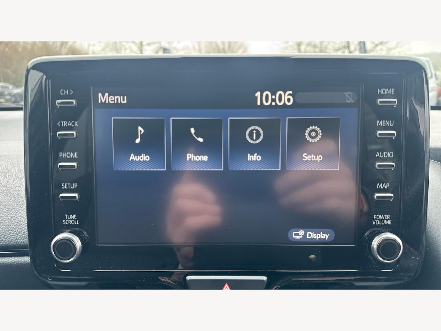 Used Toyota Yaris 2023 for sale - 77358775: Photo 9