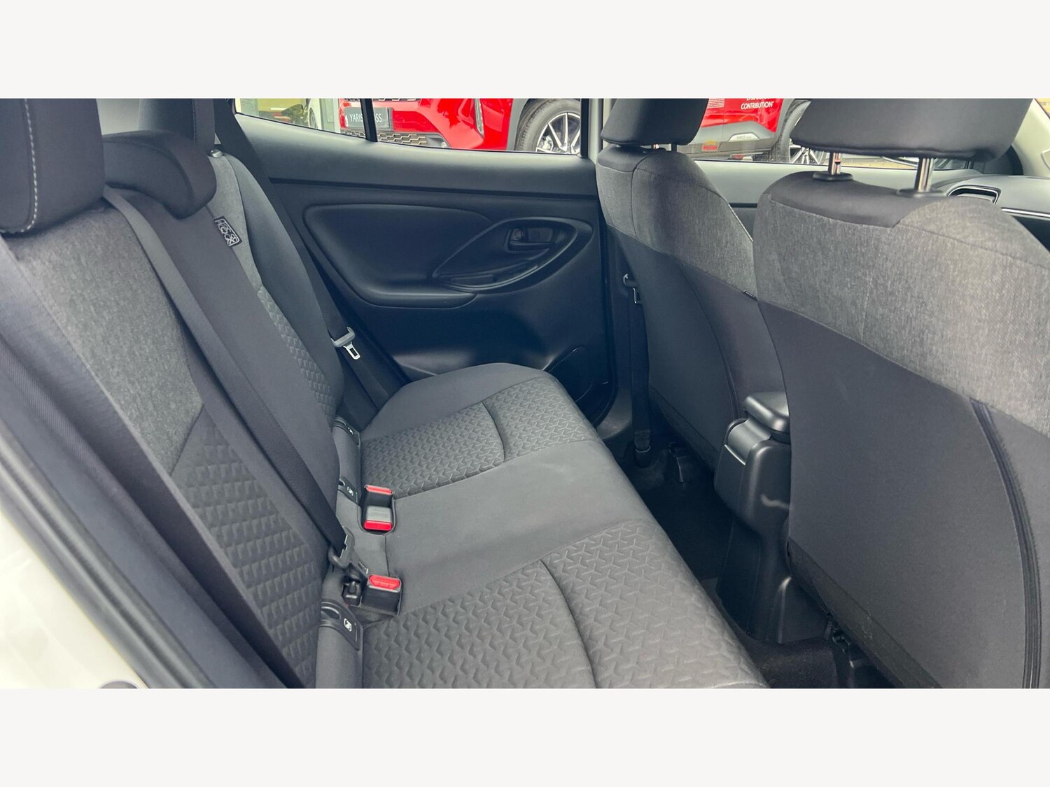 Used Toyota Yaris Cross 2024 for sale - 76456934: Photo 14