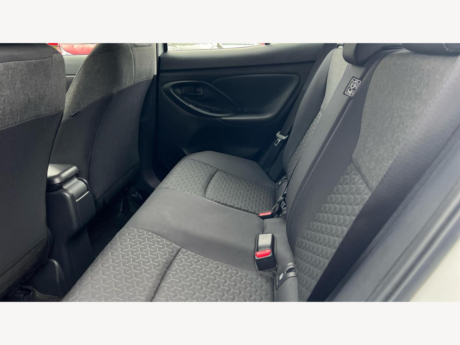 Used Toyota Yaris Cross 2024 for sale - 76456934: Photo 15