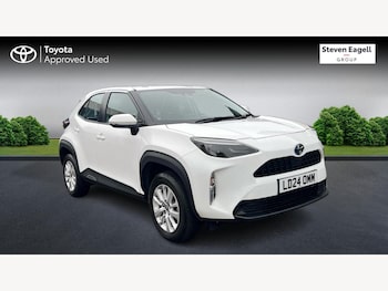 Used Toyota Yaris Cross 2024 for sale - 76456934: Photo