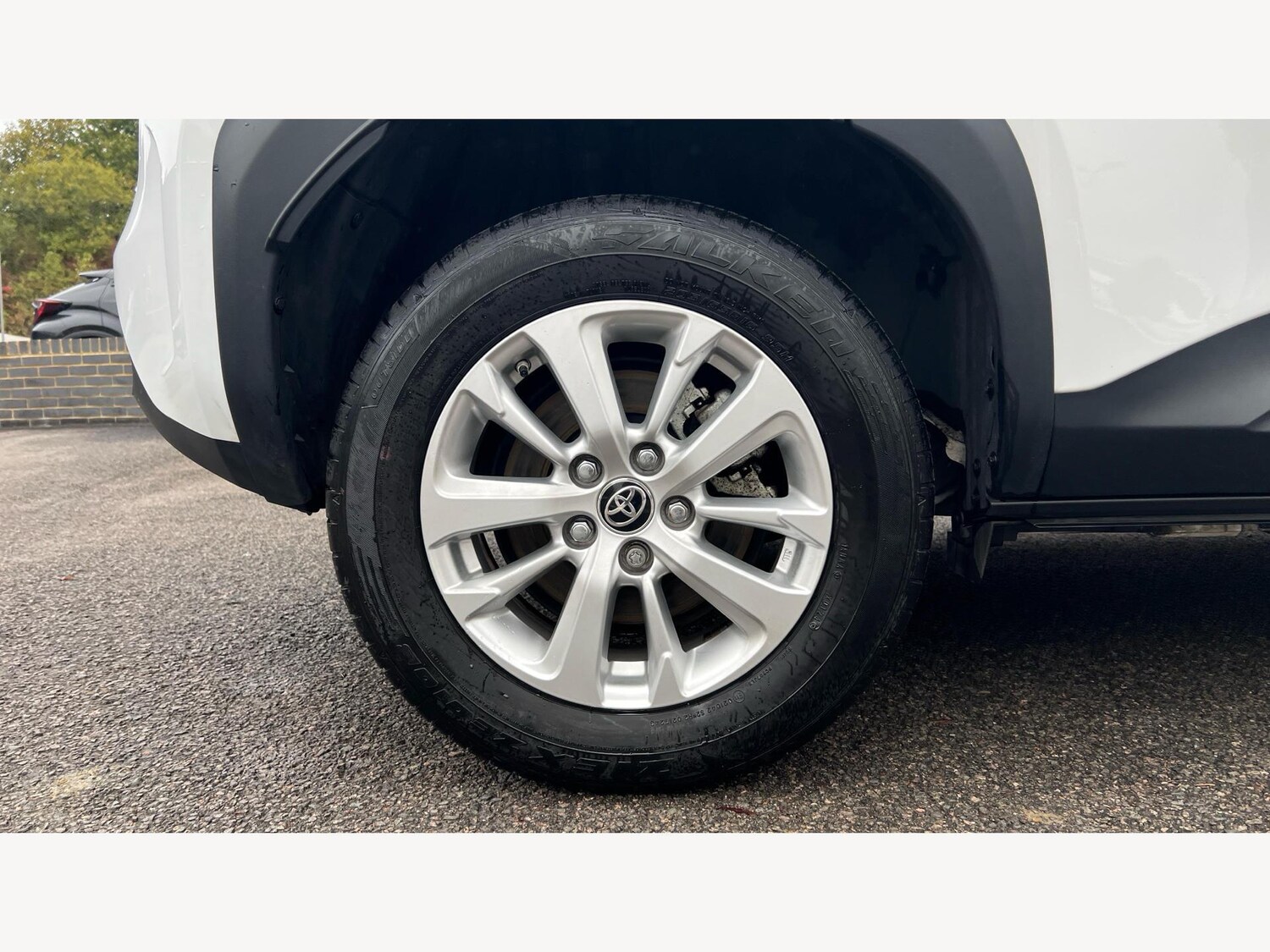 Used Toyota Yaris Cross 2024 for sale - 76456934: Photo 20