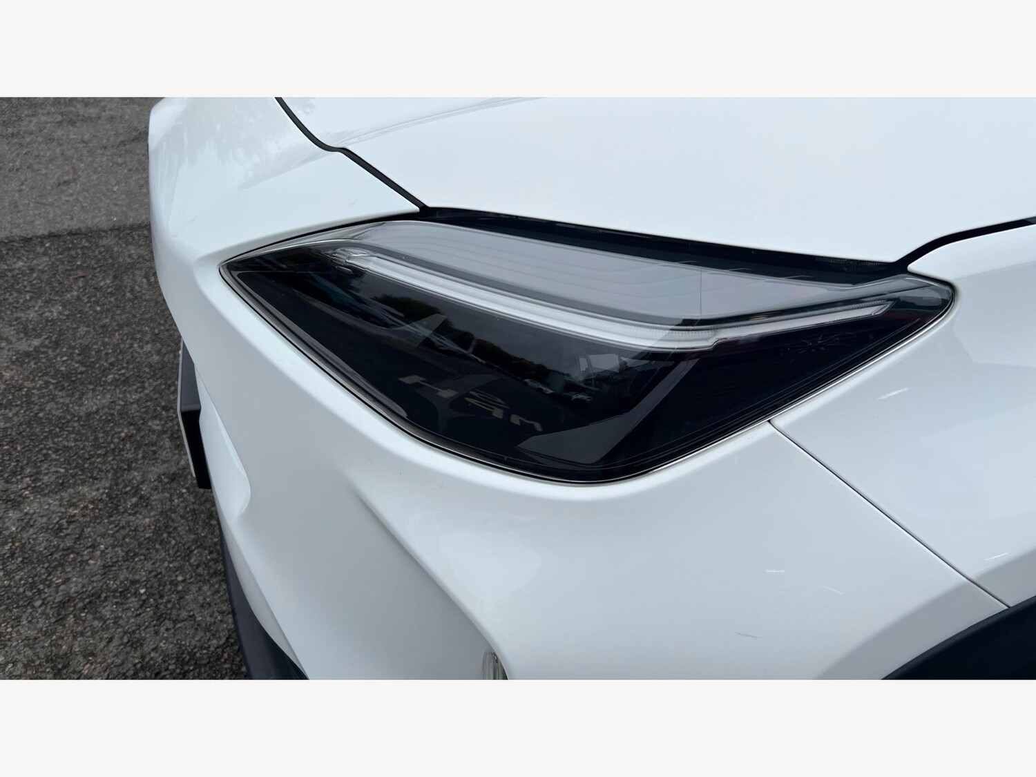 Used Toyota Yaris Cross 2024 for sale - 76456934: Photo 22