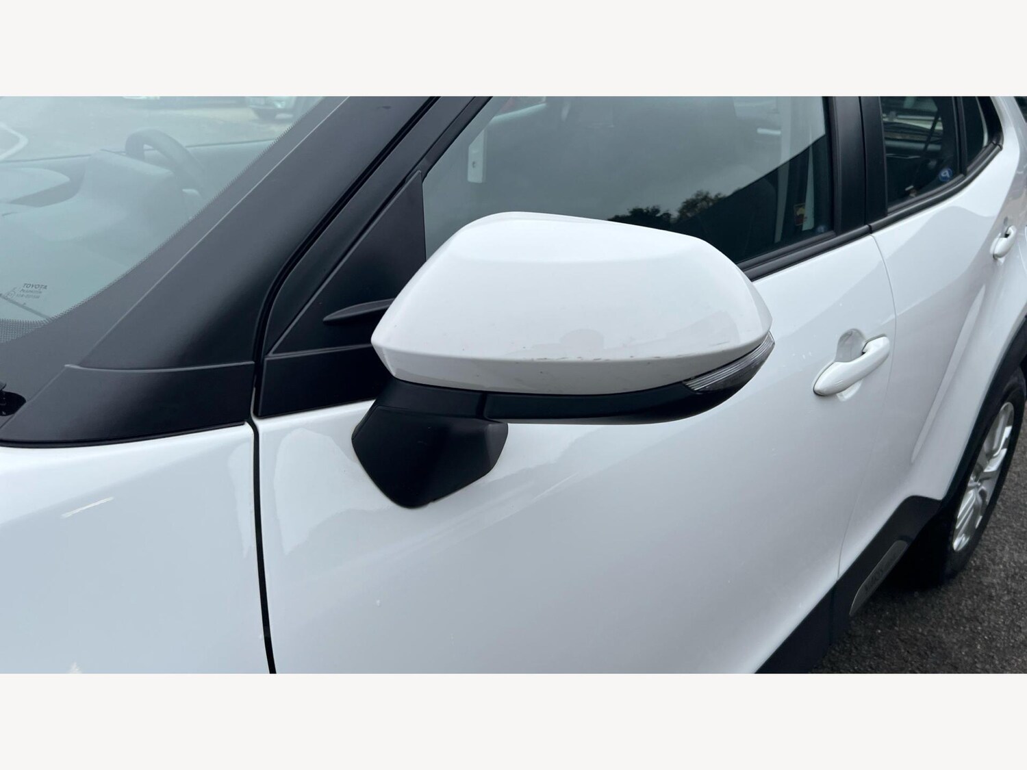 Used Toyota Yaris Cross 2024 for sale - 76456934: Photo 23