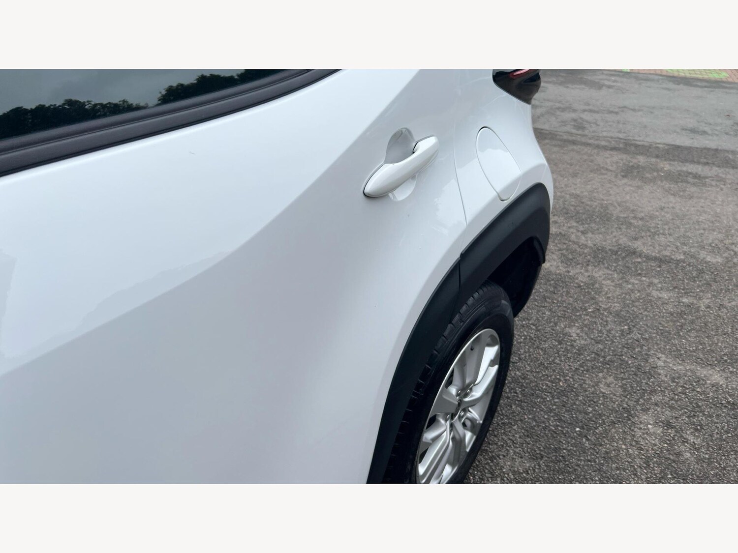 Used Toyota Yaris Cross 2024 for sale - 76456934: Photo 24