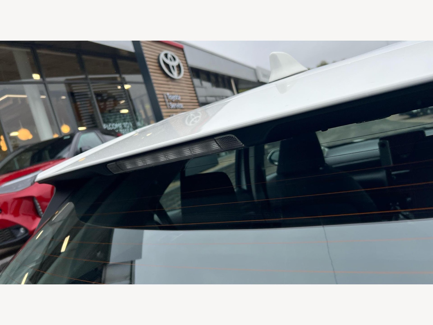 Used Toyota Yaris Cross 2024 for sale - 76456934: Photo 25